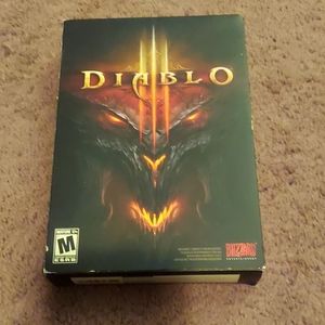 Diablo 3 for windows